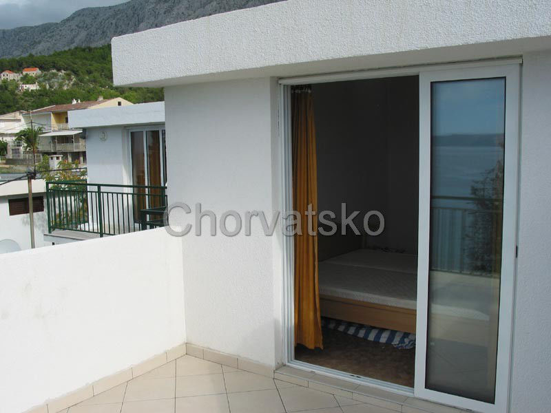 Apartmány Drazan