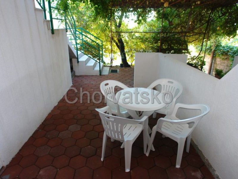 Apartmány Drazan