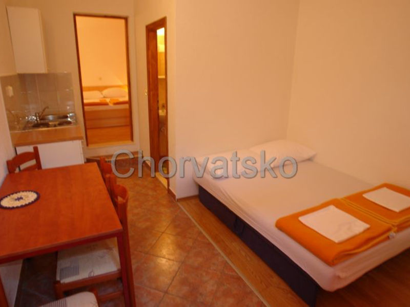 Apartmány Drazan