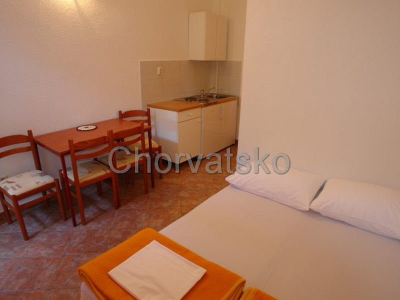 Apartmány Drazan