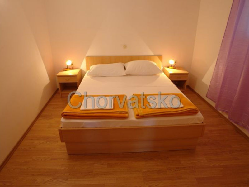 Apartmány Drazan