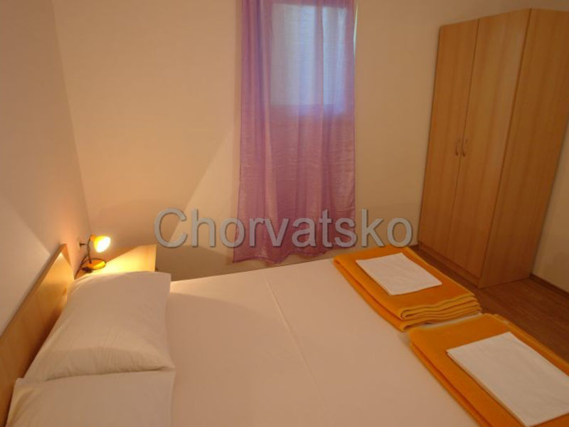 Apartmány Drazan