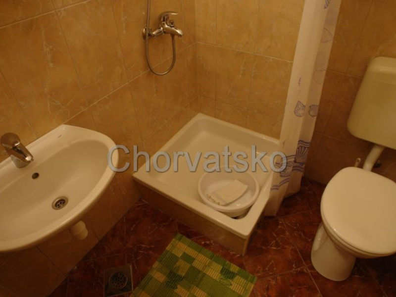 Apartmány Drazan