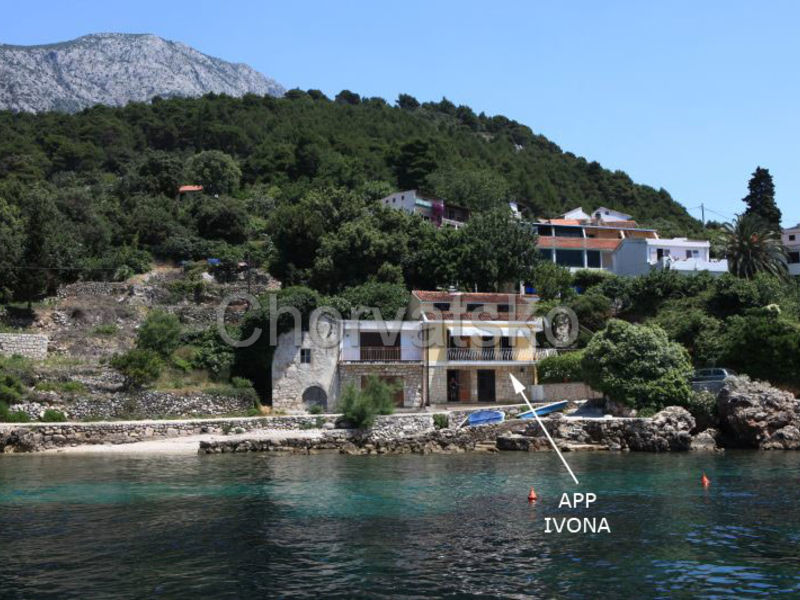 Apartmány Ivona