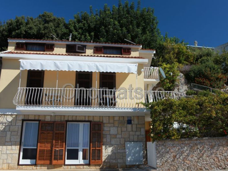 Apartmány Ivona