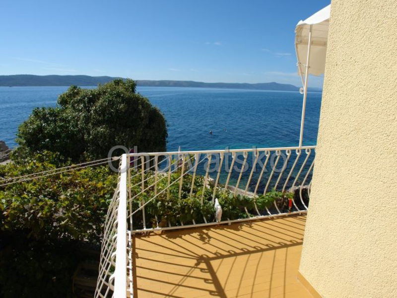 Apartmány Ivona