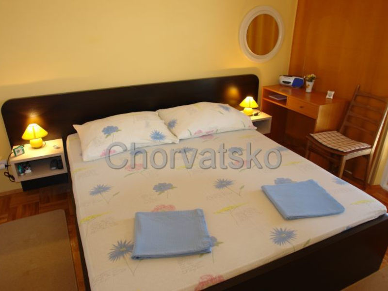 Apartmány Ivona