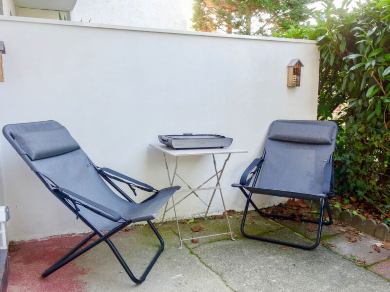 La Vacancerie