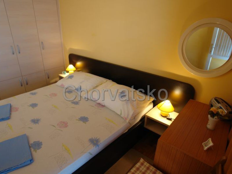 Apartmány Ivona
