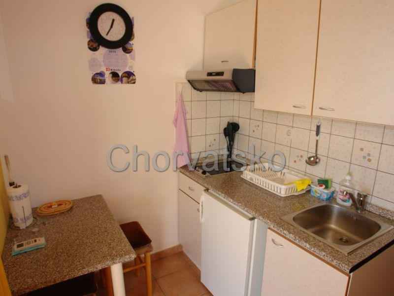 Apartmány Ivona