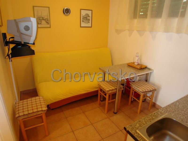 Apartmány Ivona