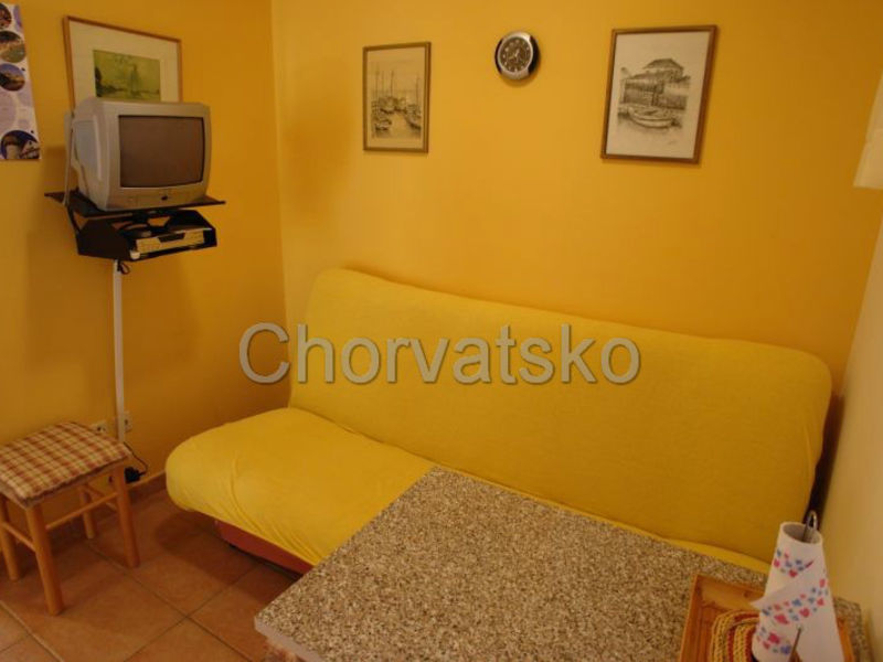 Apartmány Ivona