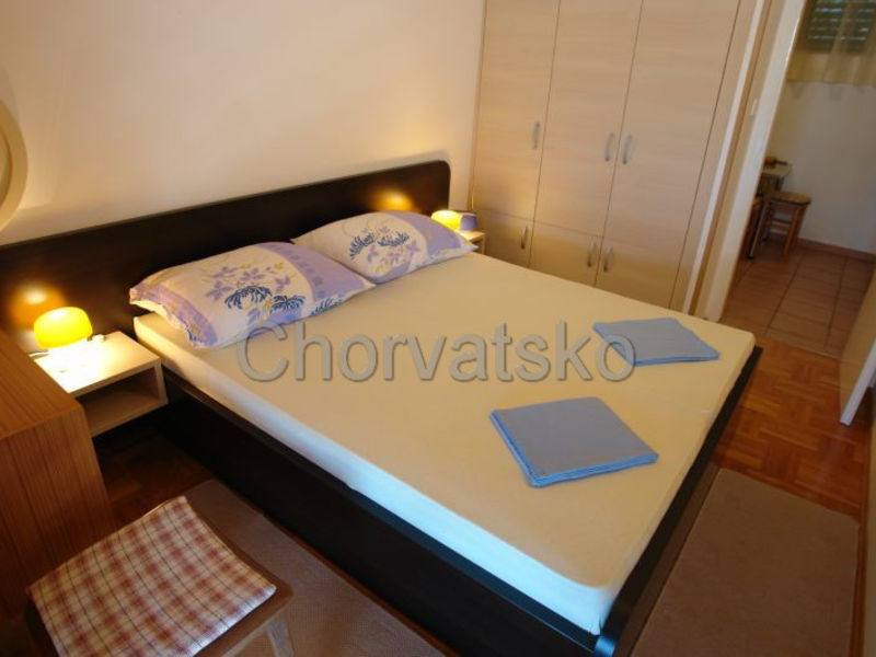 Apartmány Ivona