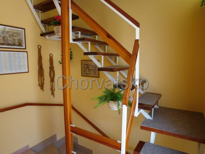 Apartmány Ivona