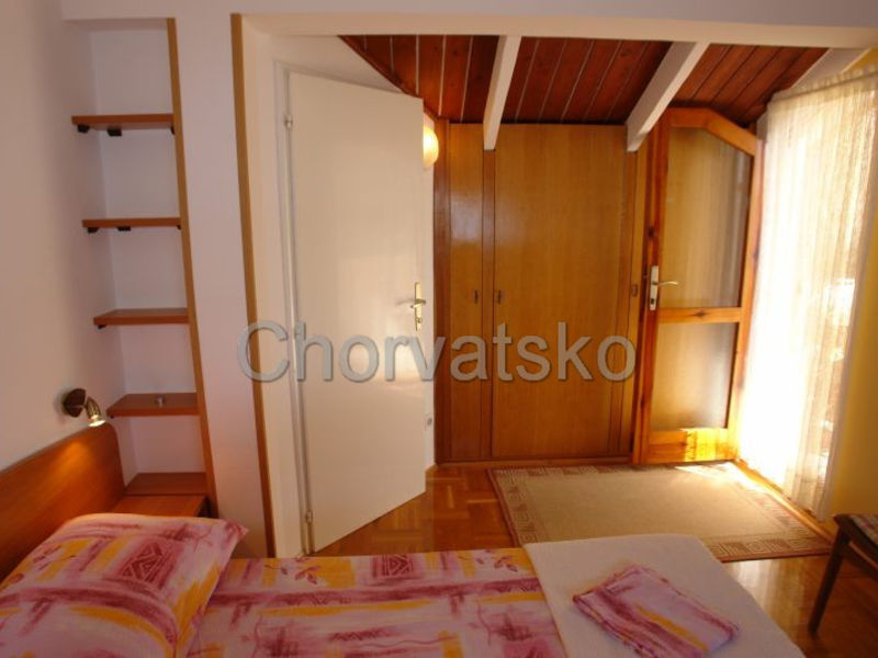 Apartmány Ivona