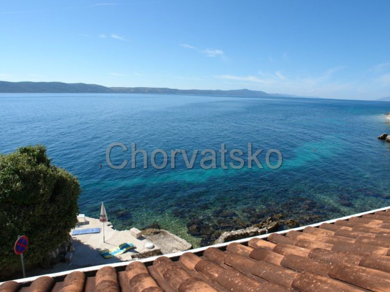 Apartmány Ivona