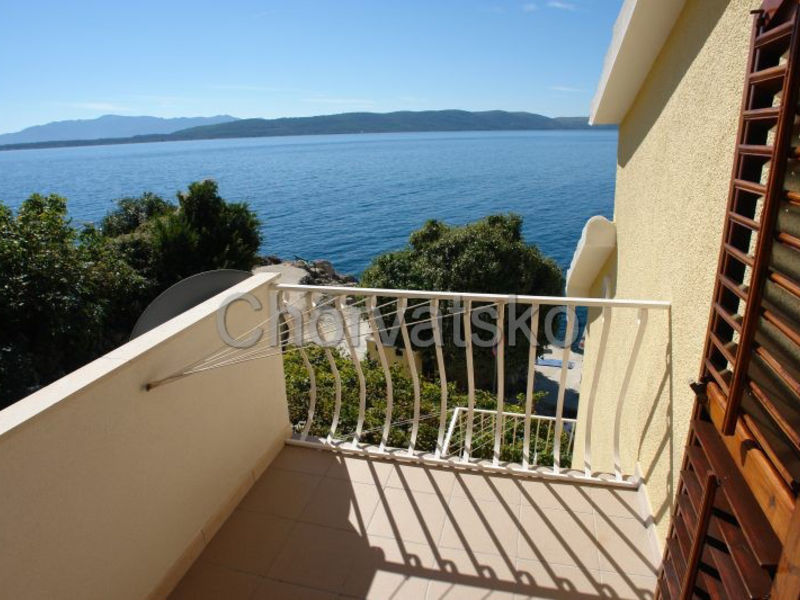 Apartmány Ivona