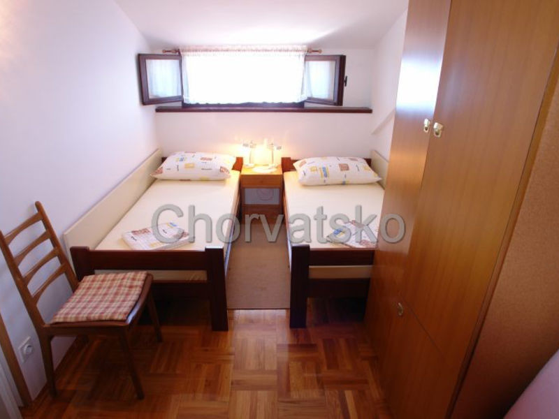 Apartmány Ivona