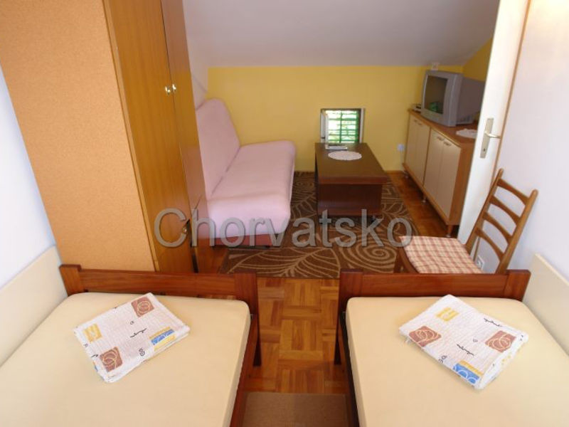 Apartmány Ivona