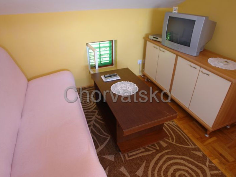 Apartmány Ivona