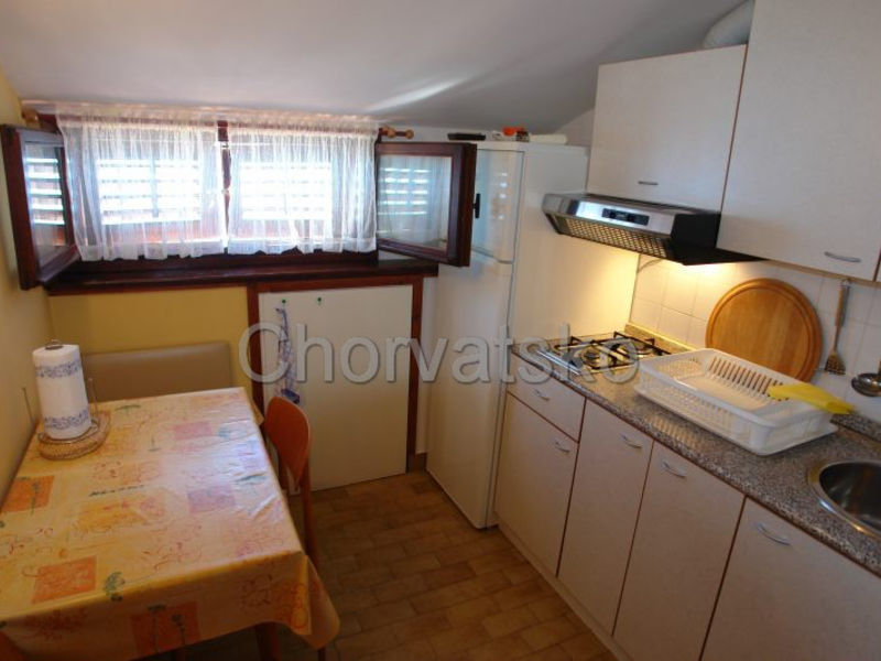 Apartmány Ivona