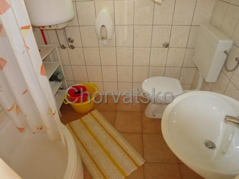 Apartmány Ivona