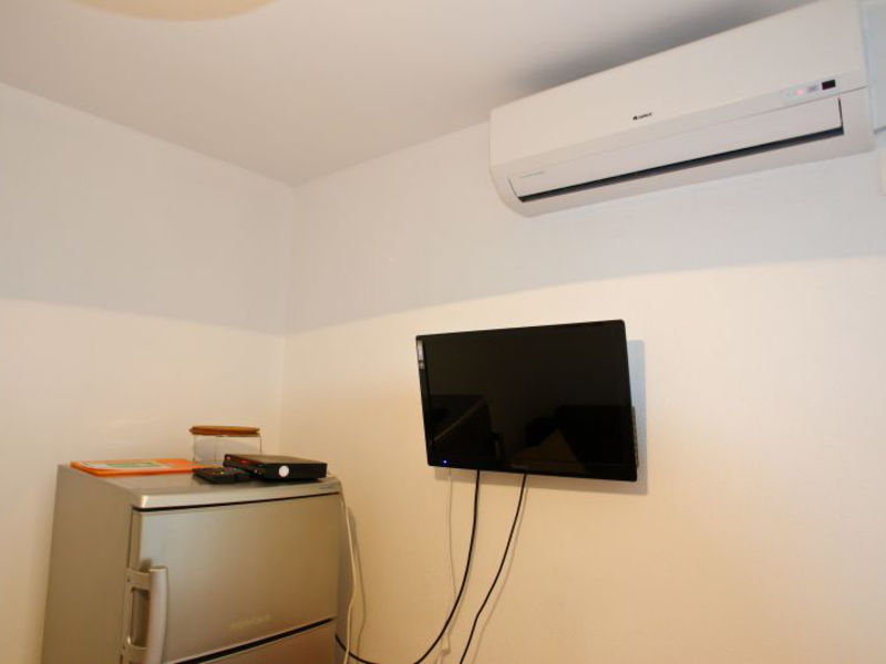 Apartmány Palmina