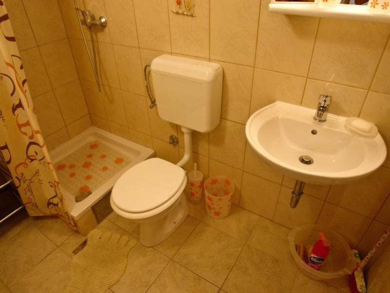 Apartmány Palmina