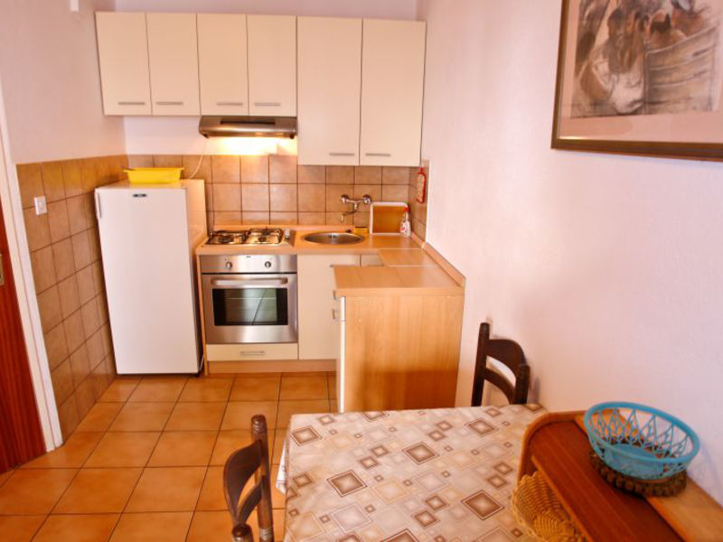 Apartmány Palmina