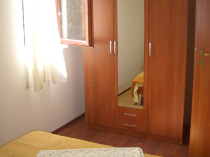 Apartmány Palmina