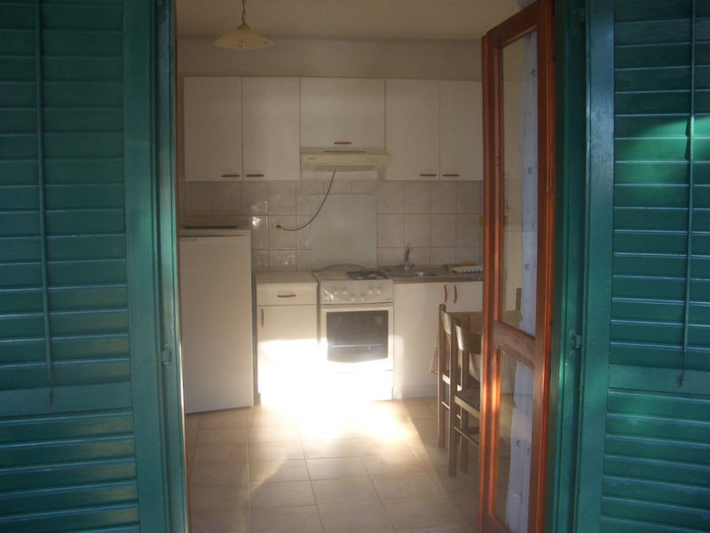 Apartmány Palmina