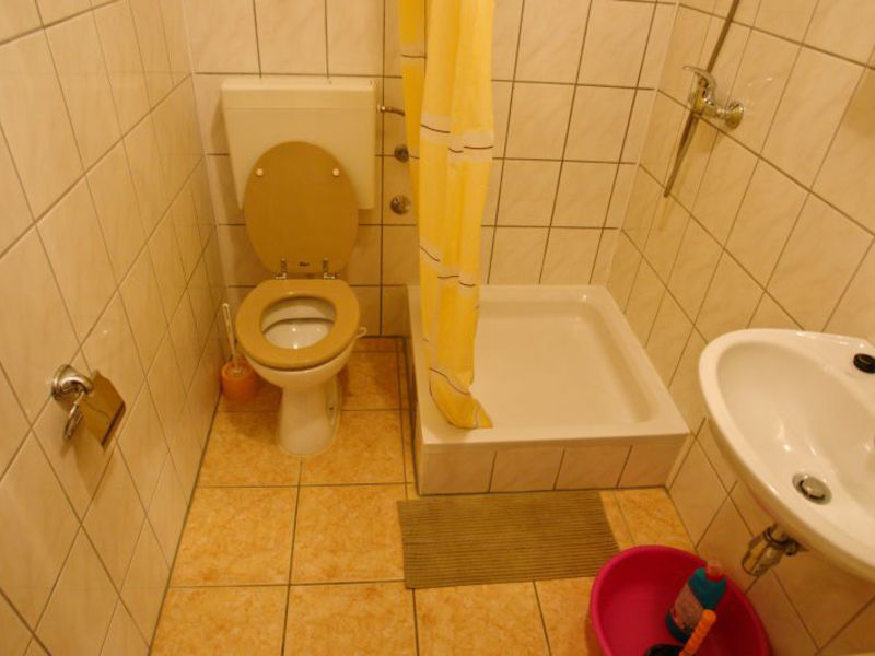 Apartmány Palmina
