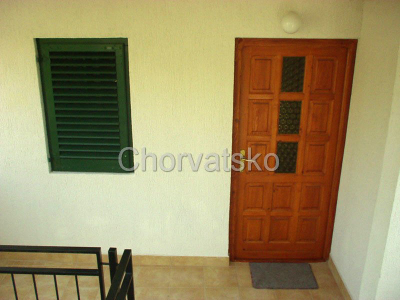 Apartmány Palmina
