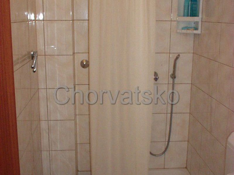 Apartmány Palmina