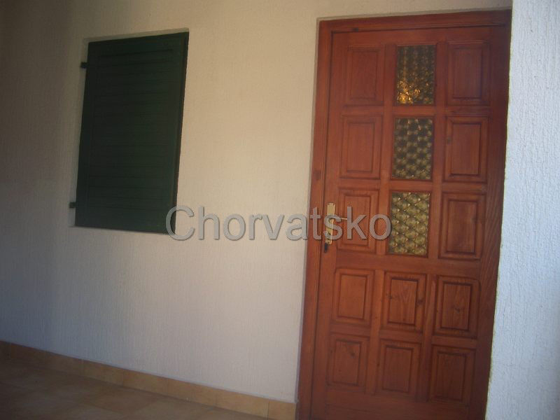 Apartmány Palmina