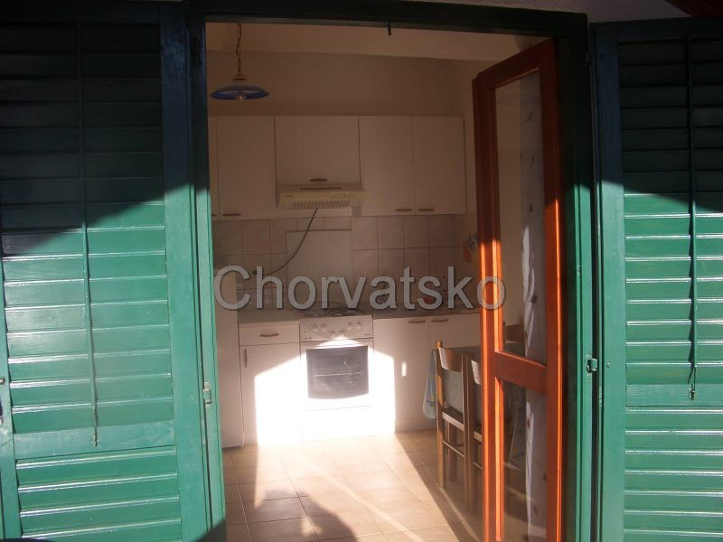 Apartmány Palmina
