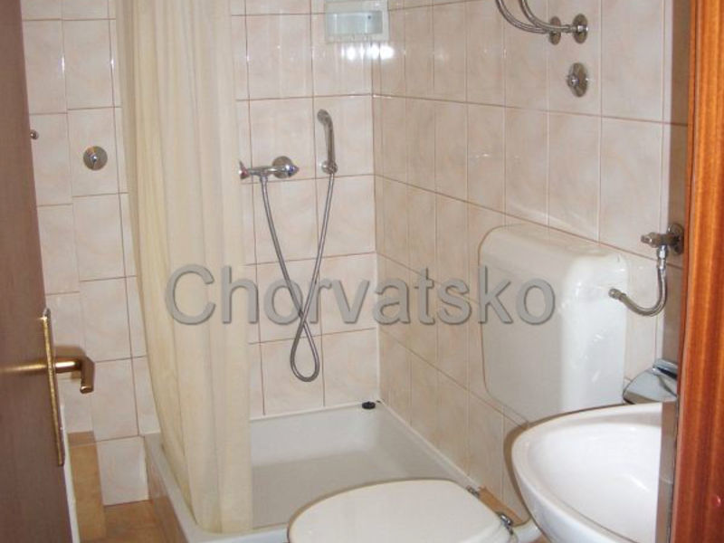 Apartmány Palmina