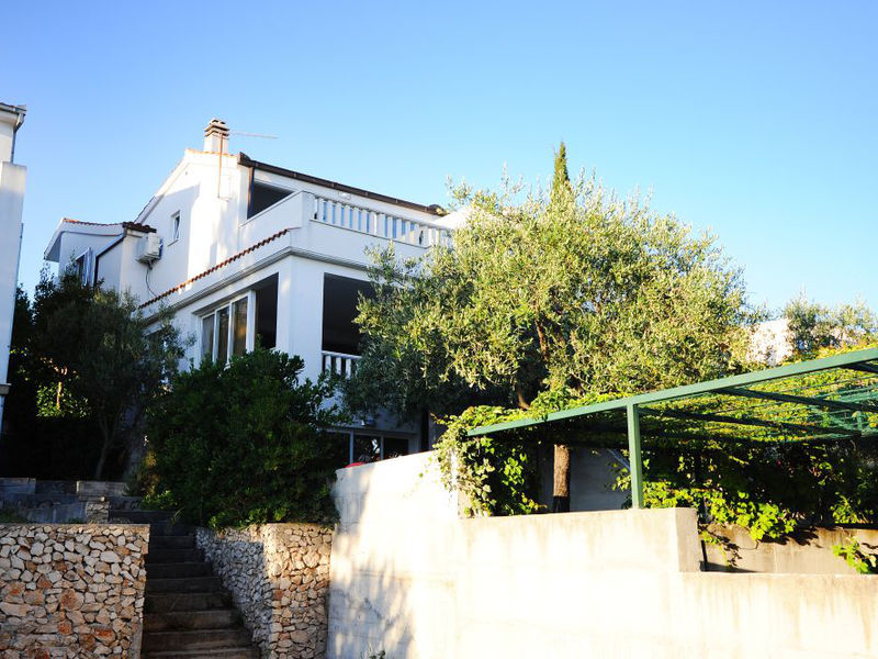 Apartmány Darjana