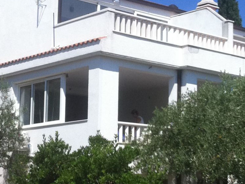 Apartmány Darjana
