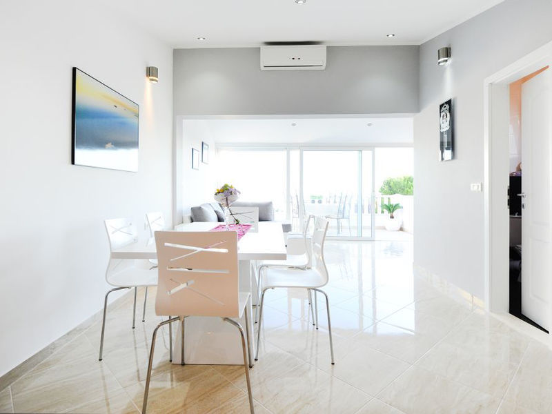 Apartmány Darjana