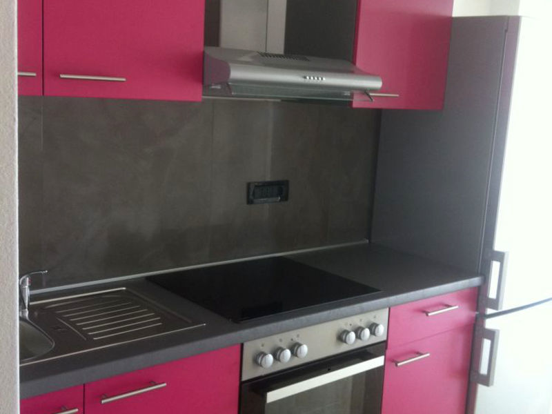Apartmány Darjana