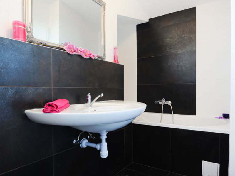 Apartmány Darjana
