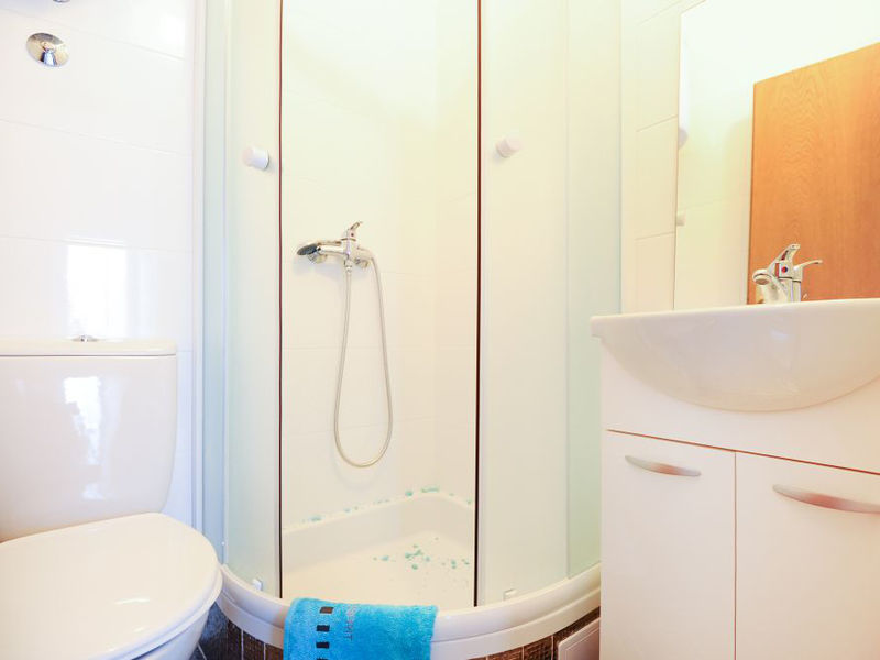 Apartmány Darjana