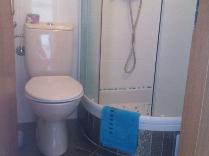 Apartmány Darjana