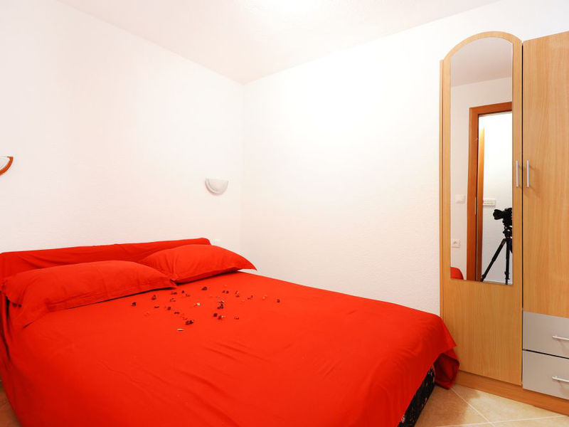 Apartmány Darjana