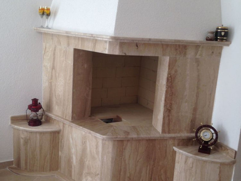 Apartmány Darjana