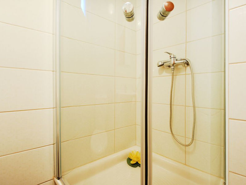 Apartmány Darjana
