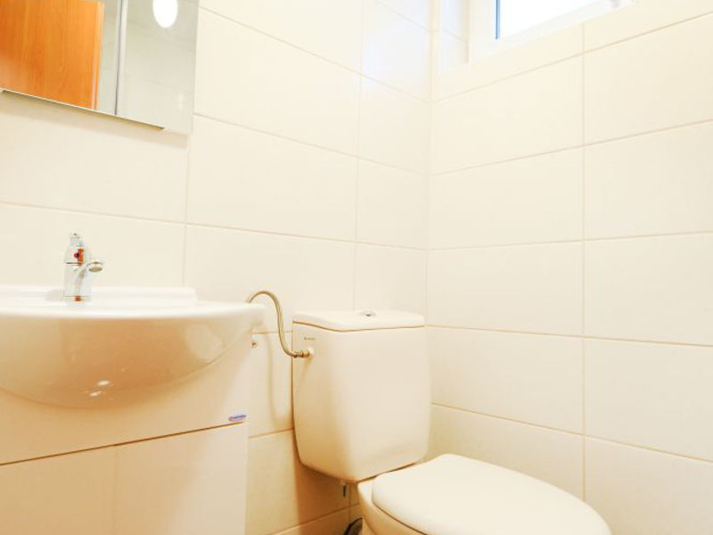 Apartmány Darjana