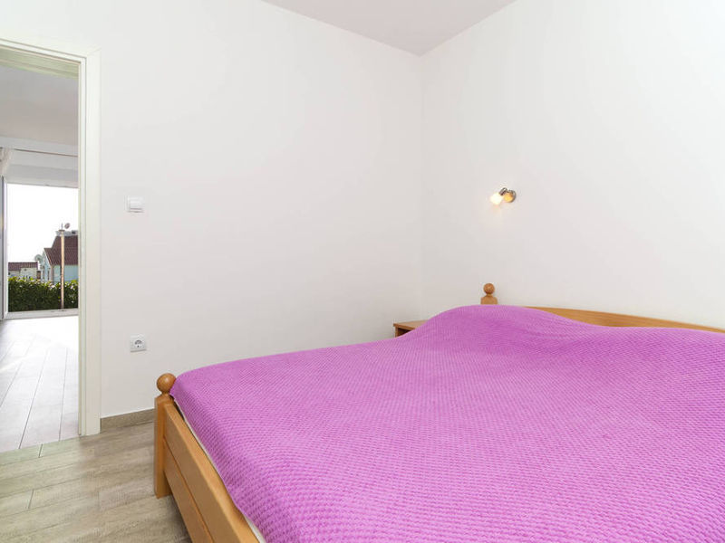 Apartmány Dunja