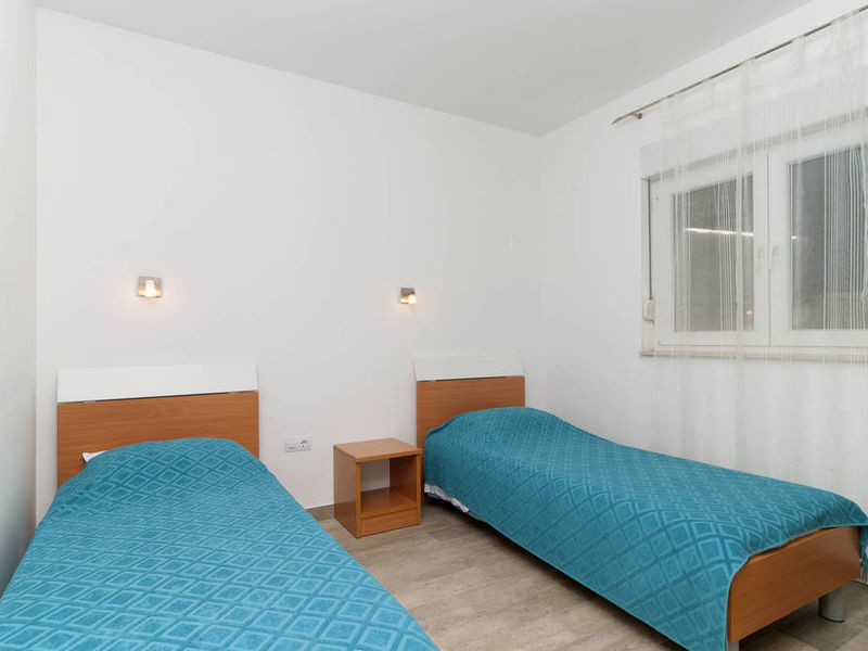Apartmány Dunja